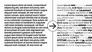 Random Font Script for Adobe Illustrator