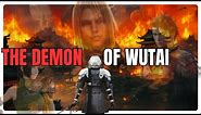 The "HERO" of the Wutai War Explained | Final Fantasy 7 Lore