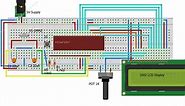 Interfacing LCD with PIC Microcontroller-Beginner Guide
