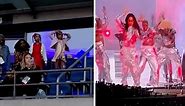 Blue Ivy Performs at Beyoncé's Paris Renaissance Concert to Delight of Siblings