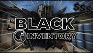 The ULTIMATE Black Themed Inventory (CSGO/CS2 Skins!)