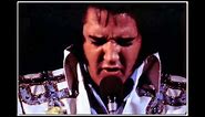 Elvis Presley - How Great Thou Art and Can't Help Falling In Love