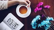 150  Coffee Quotes and Caption Ideas for Instagram