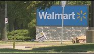 Walmart locations changing hours