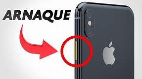 L'Arnaque des iPhone reconditionnés ?! (Apple, Back Market, Certideal, Ebay…)