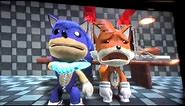 lbp sonic and tails