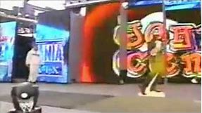 John Cena WrestleMania 19 Entrance