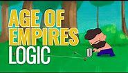 Age of Empires Logic