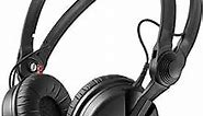 Sennheiser Pro Audio Professional HD 25 On-Ear DJ Headphones Black