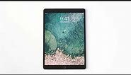 iPad Pro - 2018 commercial