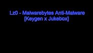Lz0 - Malwarebytes Anti-Malware
