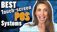 4 Best Touch-screen POS Systems for Small Business (in 2023)
