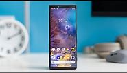 Sony Xperia 1: In-depth Review