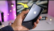 iPhone X 256GB Review - iOS Device Review