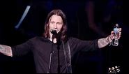 Alter Bridge: "Words Darker Than Their Wings" Live At The Royal Albert Hall (OFFICIAL VIDEO)