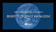 South African National Space Agency