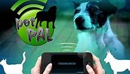 Pet Pal - iPhone application for animal lovers - by Gameloft