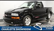2002 Chevrolet S-10 Xtreme for sale | 6232 CHA