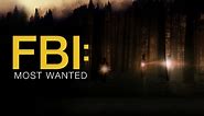FBI: Most Wanted on CBS