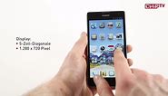 Huawei Ascend G740 - Test