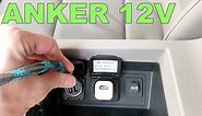 Anker Mini 12V Aluminum Car Charger Review