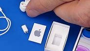 Mini iPhone 11 Pro and AirPods for DollHouse