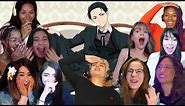 HOW ANIME MAKES GIRLS SIMP | THE MOST INTENSE FANGIRLING MOMENTS