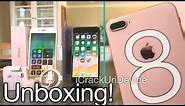 iPhone 8 Plus: Unboxing and Review! (Hands-On)