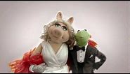 The Muppets - Happy Valentine's Day van Miss Piggy en Kermit
