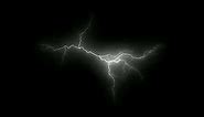 thunder ⚡ Effect Videos