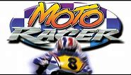 LGR - Moto Racer - PC Game Review