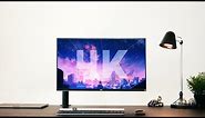 Best 4k Monitor For Macbook Pro 2019 | LG 27UD88-W