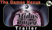 The Midas Touch (2020) movie official trailer [HD] - Watch the trailer now!