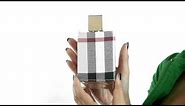 Burberry London Perfume by Burberry Review