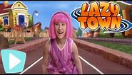 Lazy Town | Welcome To Lazy Town