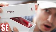Product Red iPhone SE 2020 Unboxing & Review - Is It The Best Budget Smartphone?