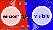 Visible VS Verizon | Who Should You Choose?