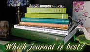 Unboxing 8 Garden Journals! Help me do some market research for a project I'm starting!