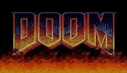 Doom Intro