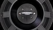 Celestion FTX1025 - Coaxial Speaker