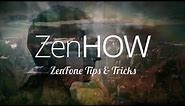 ZenHOW: How to mirror your ZenFone to a PC | ASUS