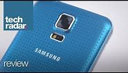 Samsung Galaxy S5 review