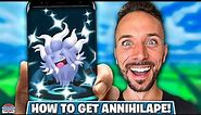 The Fastest and Easiest Ways to Get Annihilape in Pokémon GO