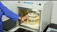 Milestone MicroMED T/T Mega Microwave Tissue Processor Labstation for Histology