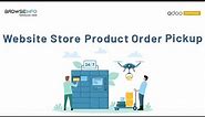 "How to Set Up and Configure Multiple Pickup Stores with Odoo's Website Store Locator App | Odoo App