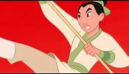 Mulan | I'll Make A Man Out Of You | Disney Sing-Along