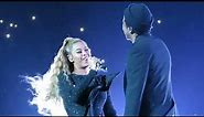 Beyoncé & Jay-Z OnThe Run Tour - Forever Young/Perfect live
