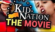 Kid Nation: The Movie - We Watched the Entire Show