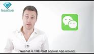 WeChat Top Features Guide