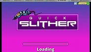 Reflex Math 3: Quick Slither
